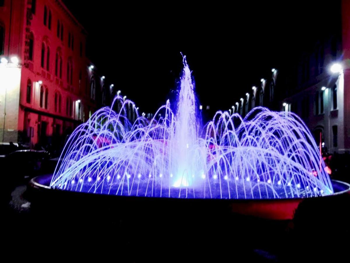 Studio Sfinga In The Heart Of Diocletian'S Palace سبليت المظهر الخارجي الصورة