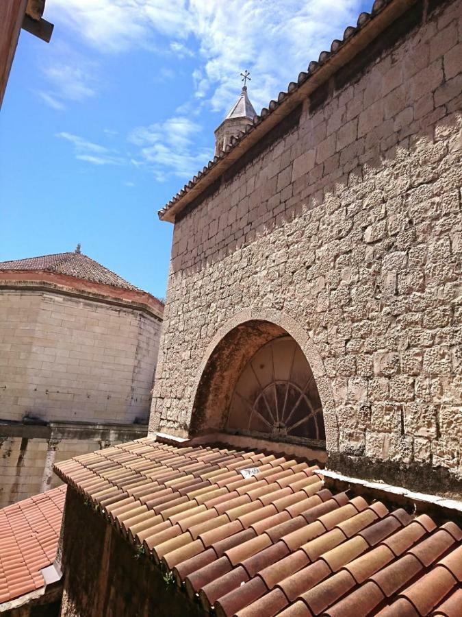 Studio Sfinga In The Heart Of Diocletian'S Palace سبليت المظهر الخارجي الصورة